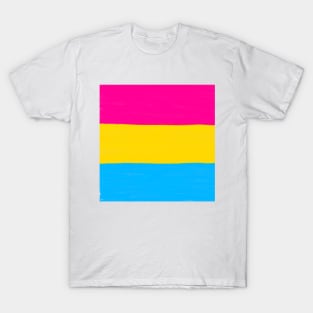 Pan Flag T-Shirt